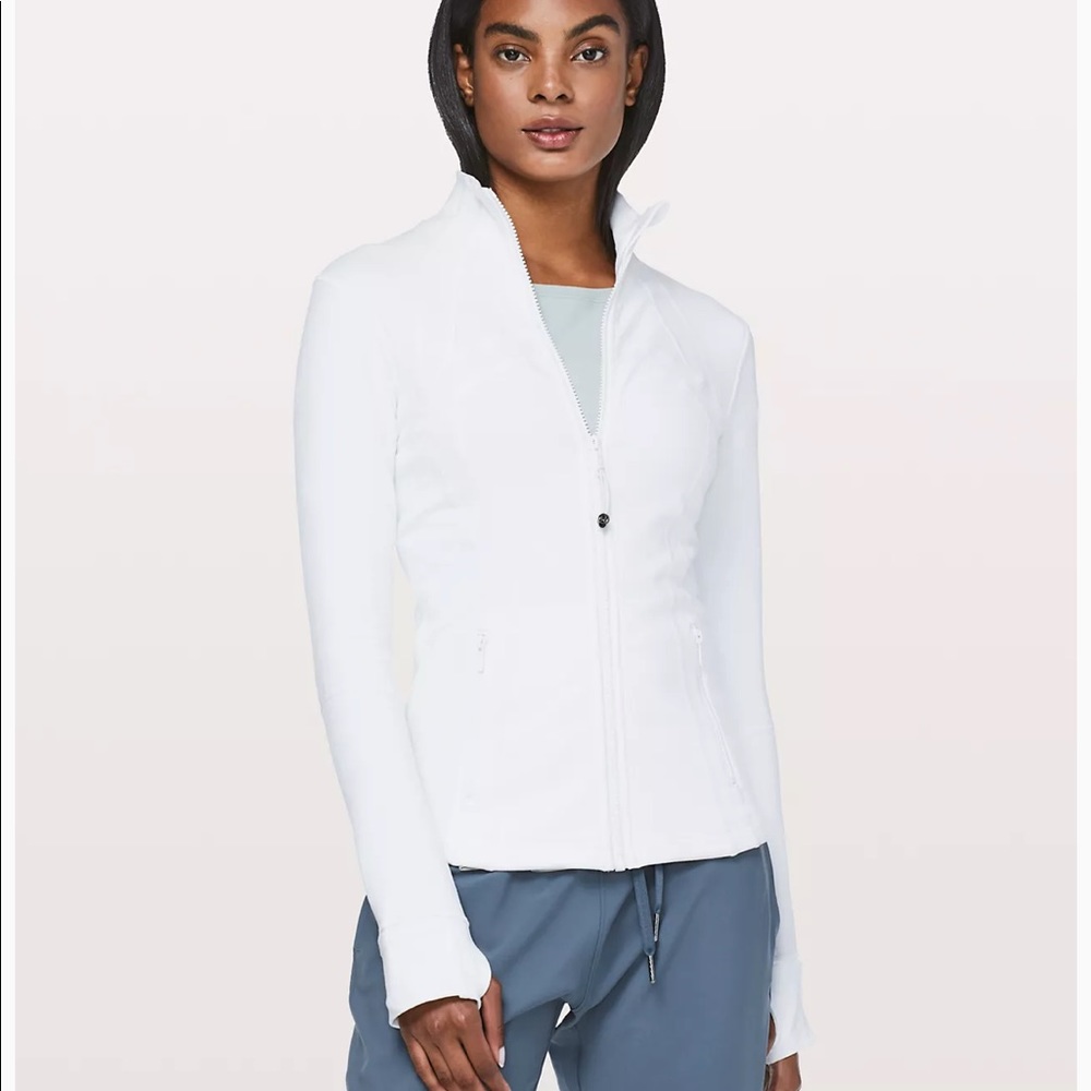 Lululemon define jacket